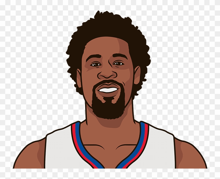 Who Has The Most Rebounds In A Game Vs - Anthony Davis Statmuse Clipart #1968676