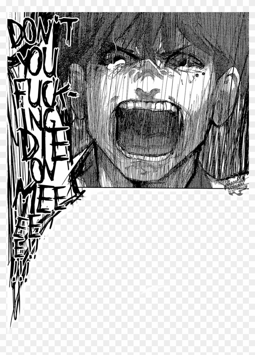 Image - Tokyo Ghoul Ginshi Shirazu Death Clipart