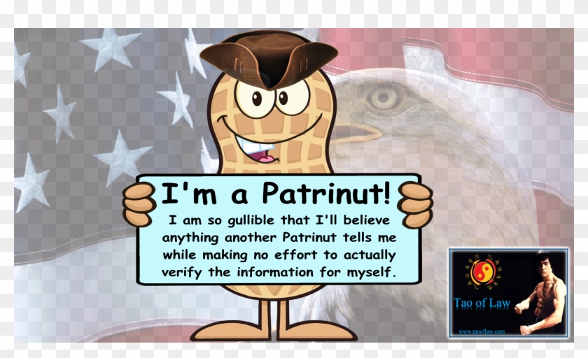 Do You Suffer From Patrinut Allergies - Cartoon Clipart