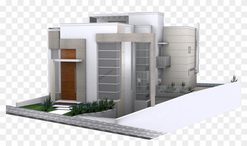 Casa - Floor Plan Clipart #1968814