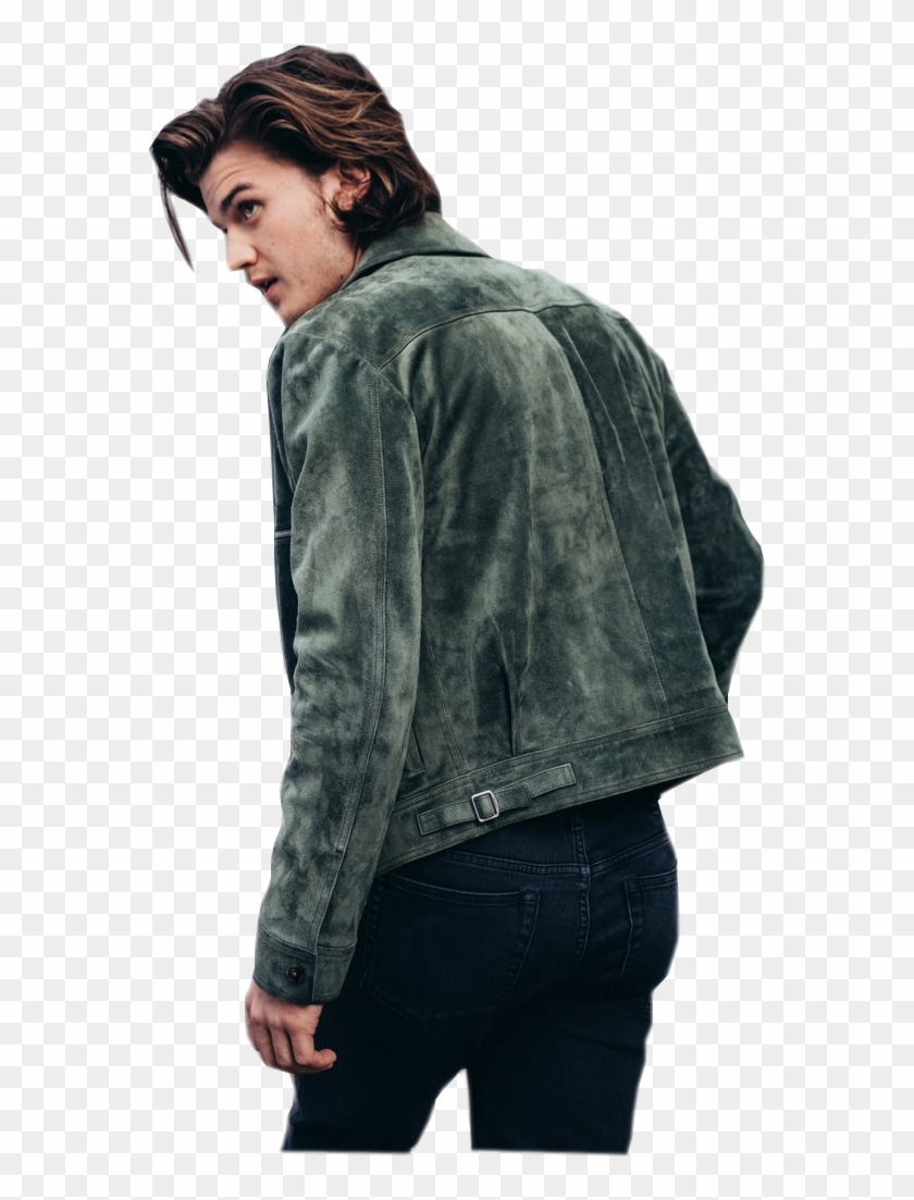 I Do Take Requests - Joe Keery Clipart #1968815