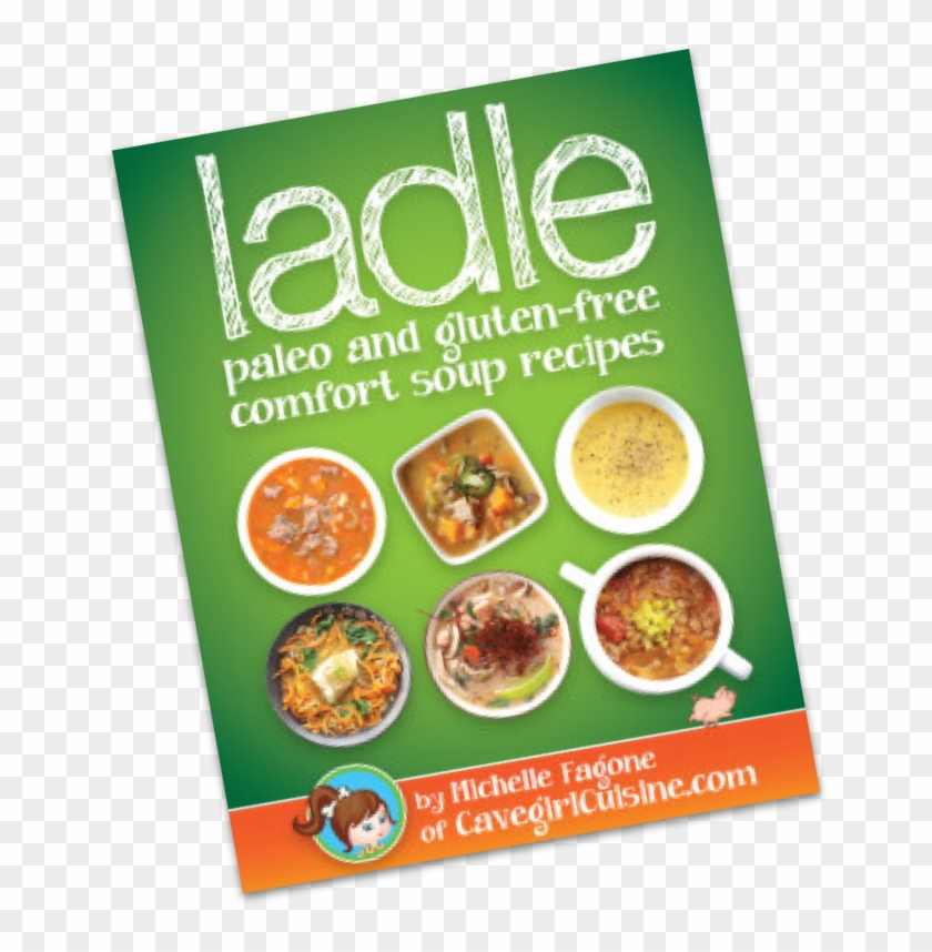 With My Bestselling Cookbooks, Eating Right Has Never - Curry Clipart #1968875