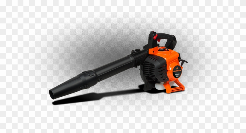 Rm2bv - Leaf Blower Clipart