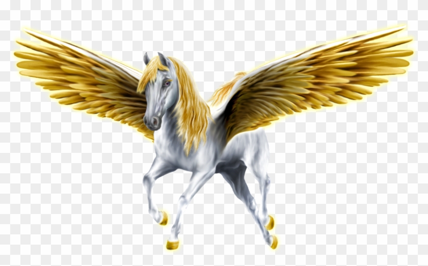 Pegasus Png Clipart