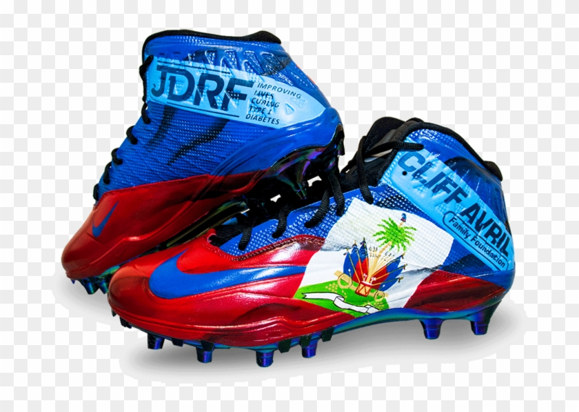 Courtesy Seahawks - Com - Soccer Cleat Clipart
