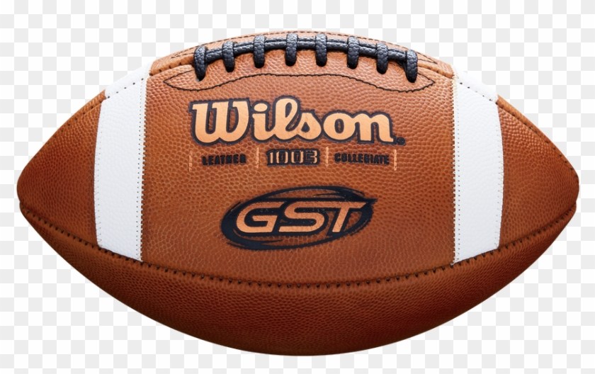 In Case You Missed It Last Week, We Announced That - Wilson Gst Football Clipart #1969124