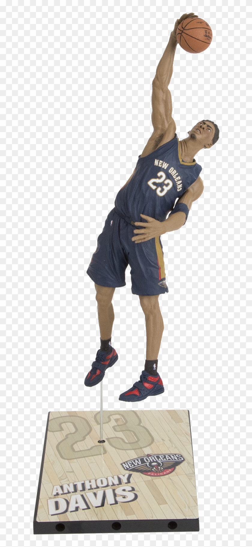 Free Shipping On Mcfarlane Toys Nba Series 27 Figures Clipart #1969154