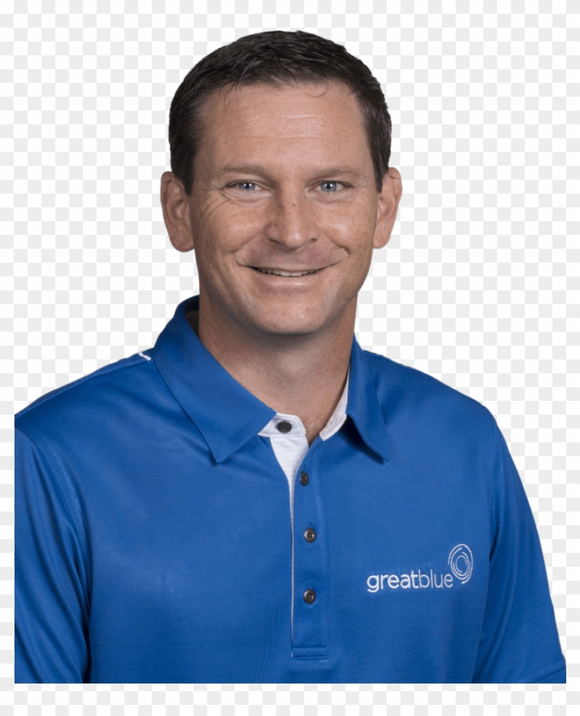 Mark Wilson - Mark Wilson Golfer Clipart