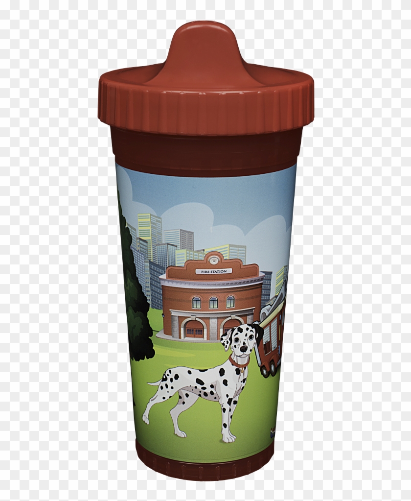 Usa Sippy - Water Bottle Clipart #1969271