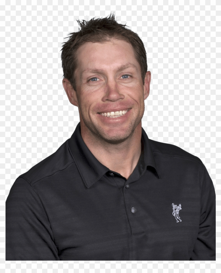 Brian Davis - Brian Davis Pga Clipart #1969301