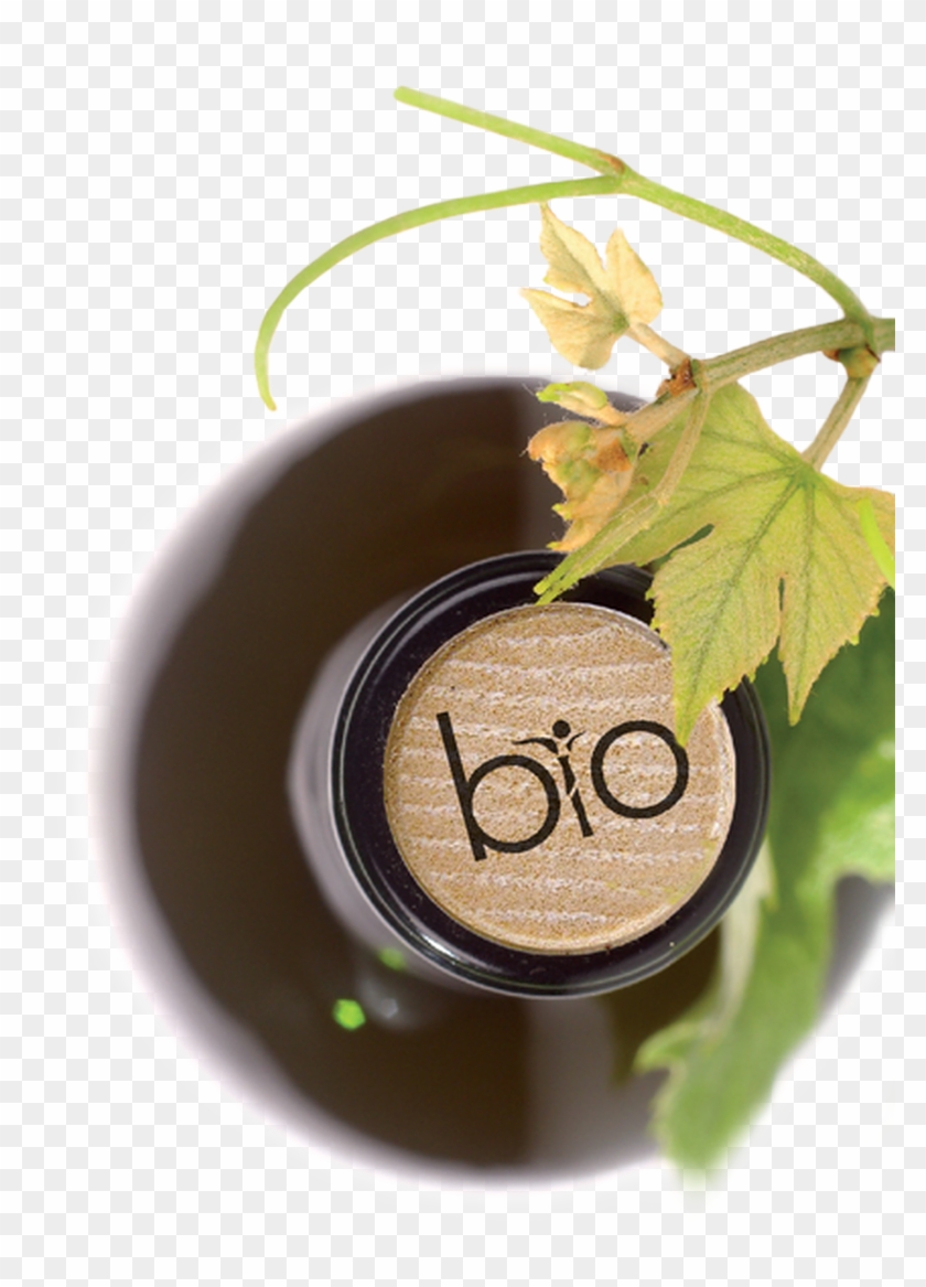 Nomacorc Select Bio Closure Made From Non-gmo Sugarcane - Grape Clipart #1969440