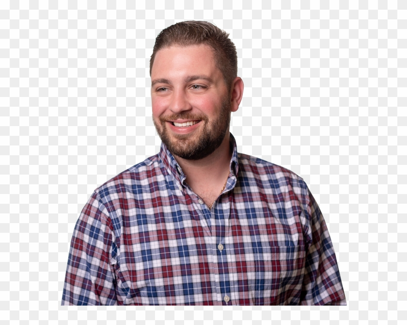 Anthony Ranucci - Shirt Clipart