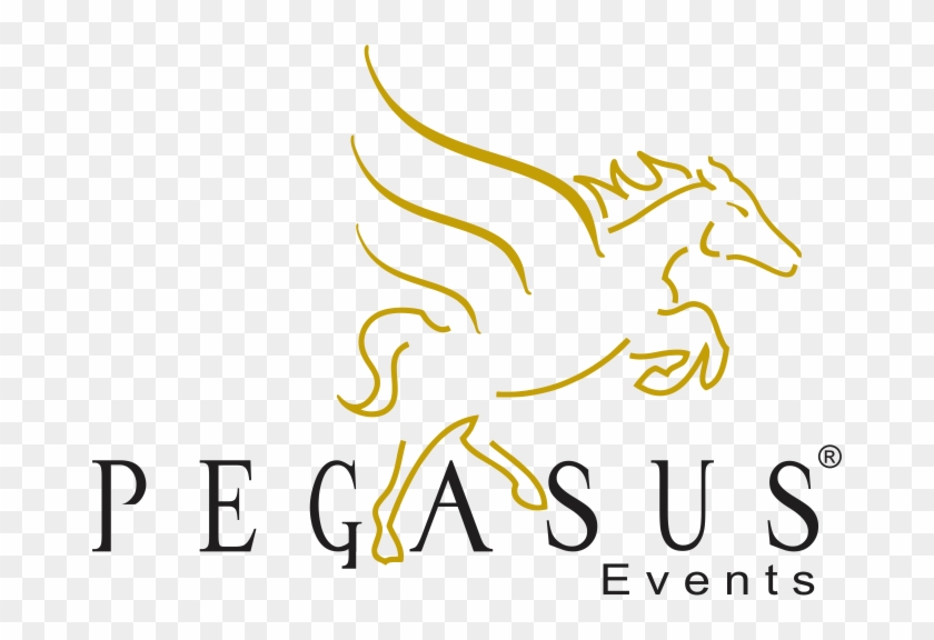 Pegasus Events Competitors, Revenue And Employees - Pegasus Event Management Company Logo Clipart #1969573