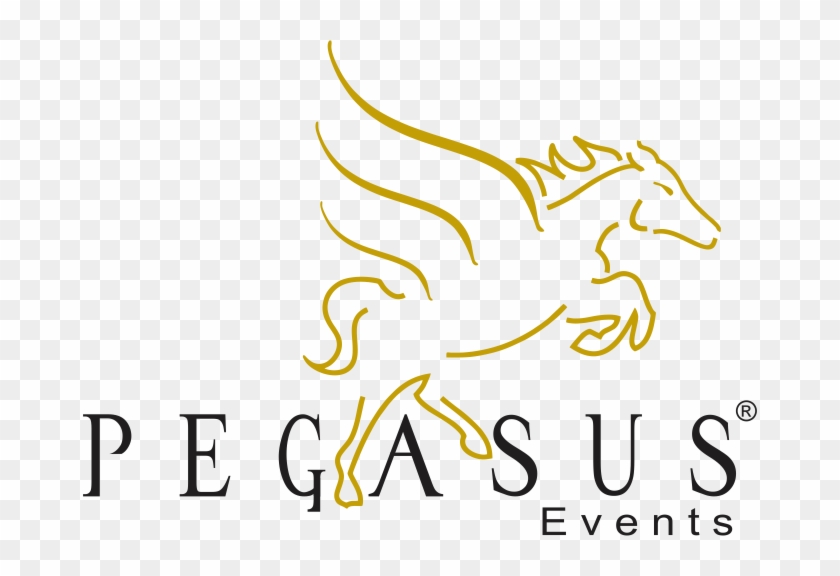 Pegasus Events Competitors, Revenue And Employees - Pegasus Event Management Company Logo Clipart