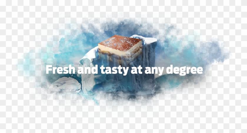Tiramisu Clipart