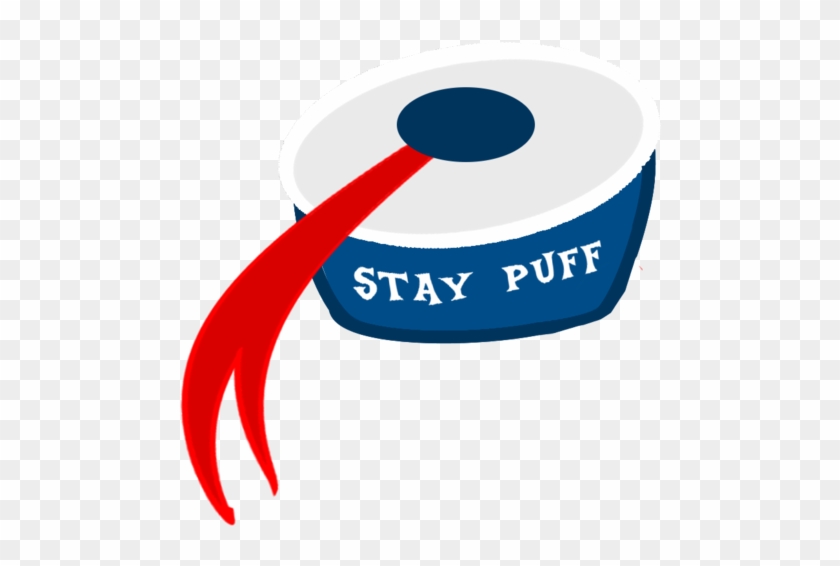 Stay Puft Sailor Hat By Kuren - Stay Puft Sailor Hat Clipart #1969613