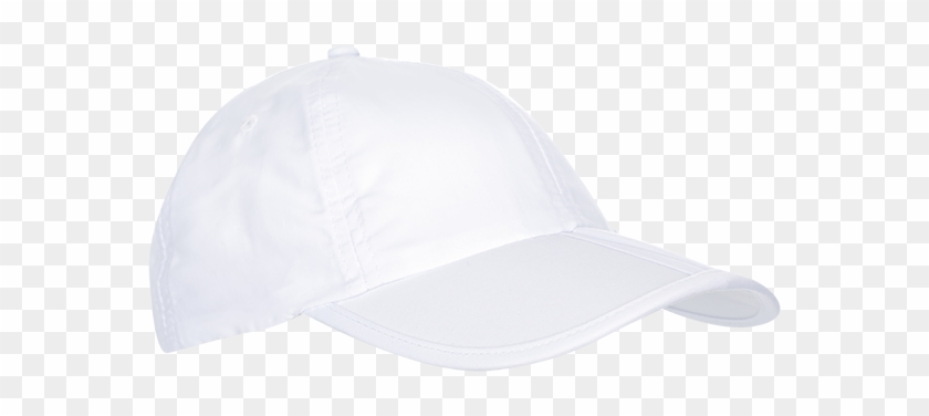 Folding Run Cap - Baseball Cap Clipart