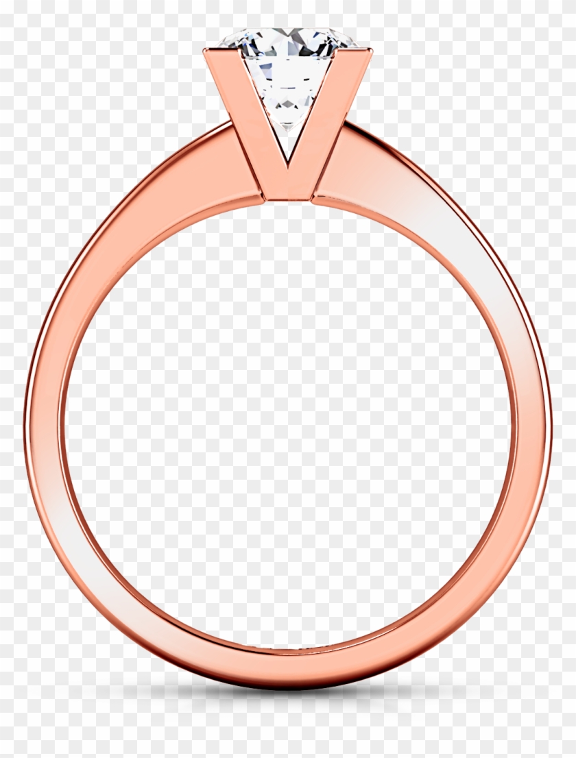 Ring Png - Engagement Ring Clipart #1969772