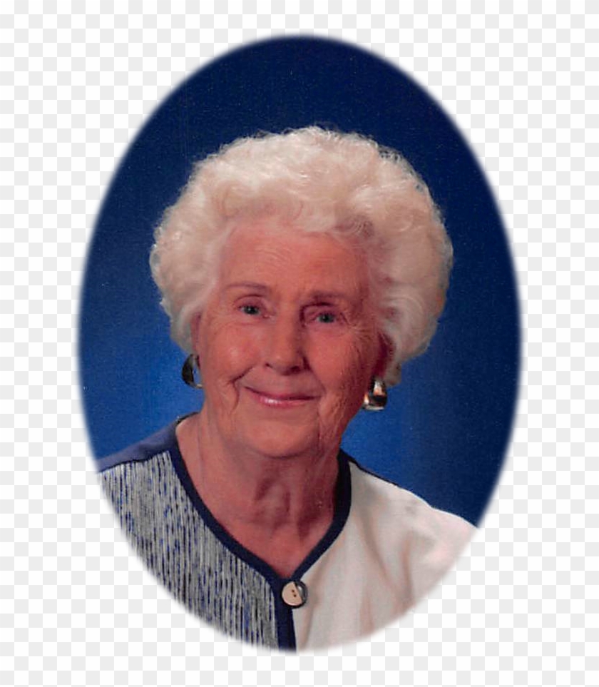 Jensen, Age 94, Of Hinsdale, Montana, Passed Away October - Senior Citizen Clipart