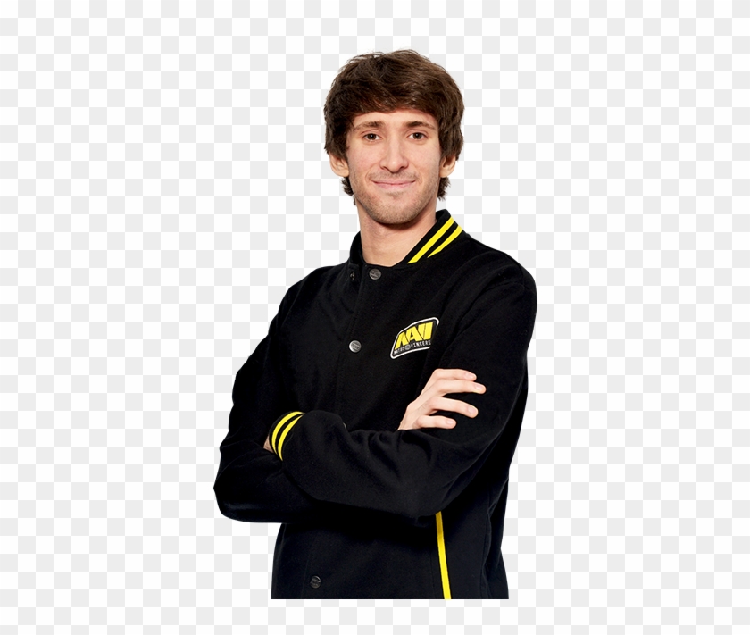 Gabe Newell Once Called Dendi The Most Charismatic - Dendi Dota 2 Png Clipart