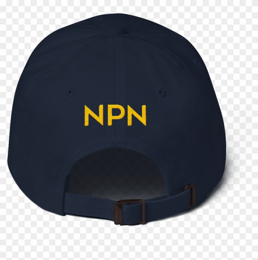 Home / Npn Gear / Dad Hat - Baseball Cap Clipart #1970089