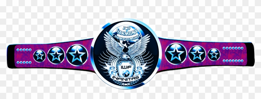 Wwe Championship Belt Designs New Wwe Championship Belts Design Clipart Pikpng