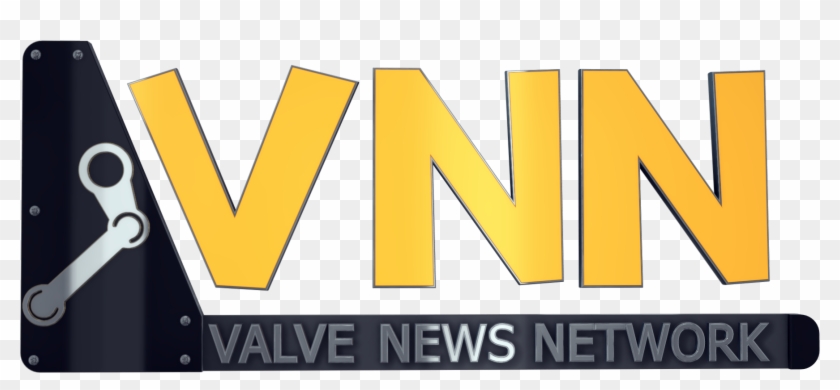 Valve News Network Logo Clipart #1970186