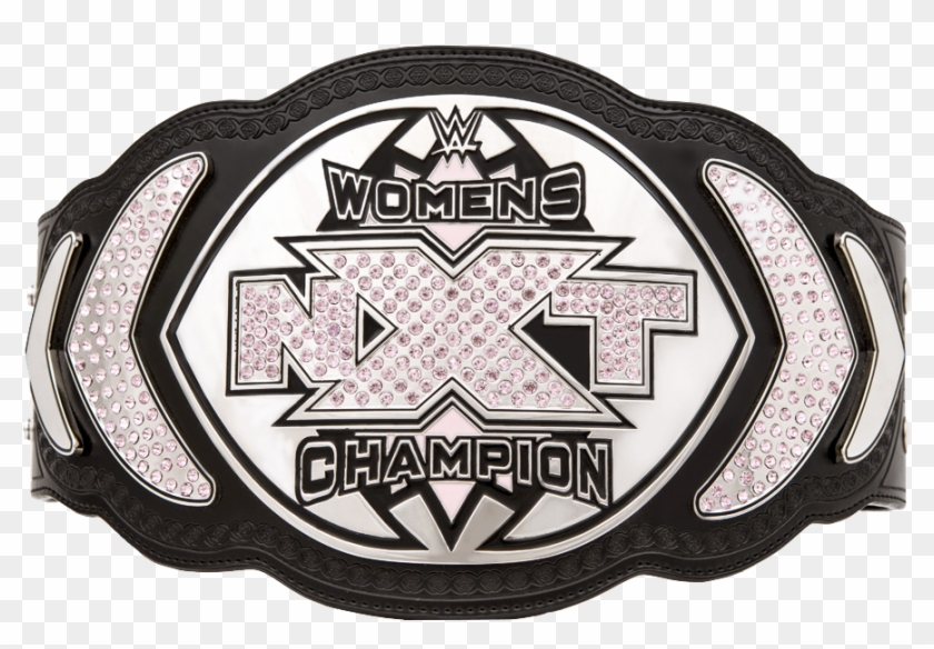 6dmfohh - Nxt Women's Championship Belt Clipart
