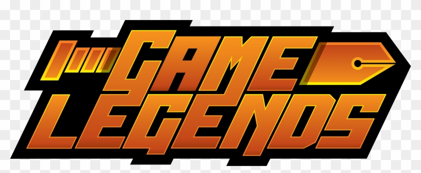 Game Legends Clipart