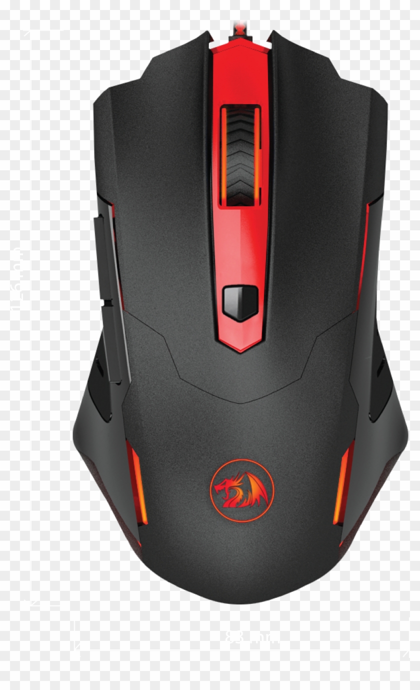 18 Months - Redragon Pegasus M705 Clipart