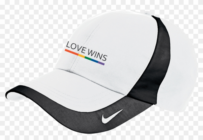 Love Wins Gay Pride Hat - Gay Pride Caps Clipart #1970354
