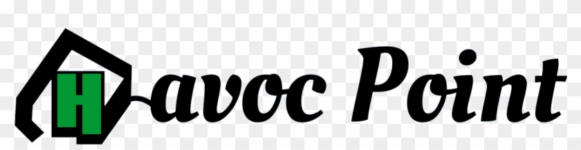 Havocpoint - Calligraphy Clipart