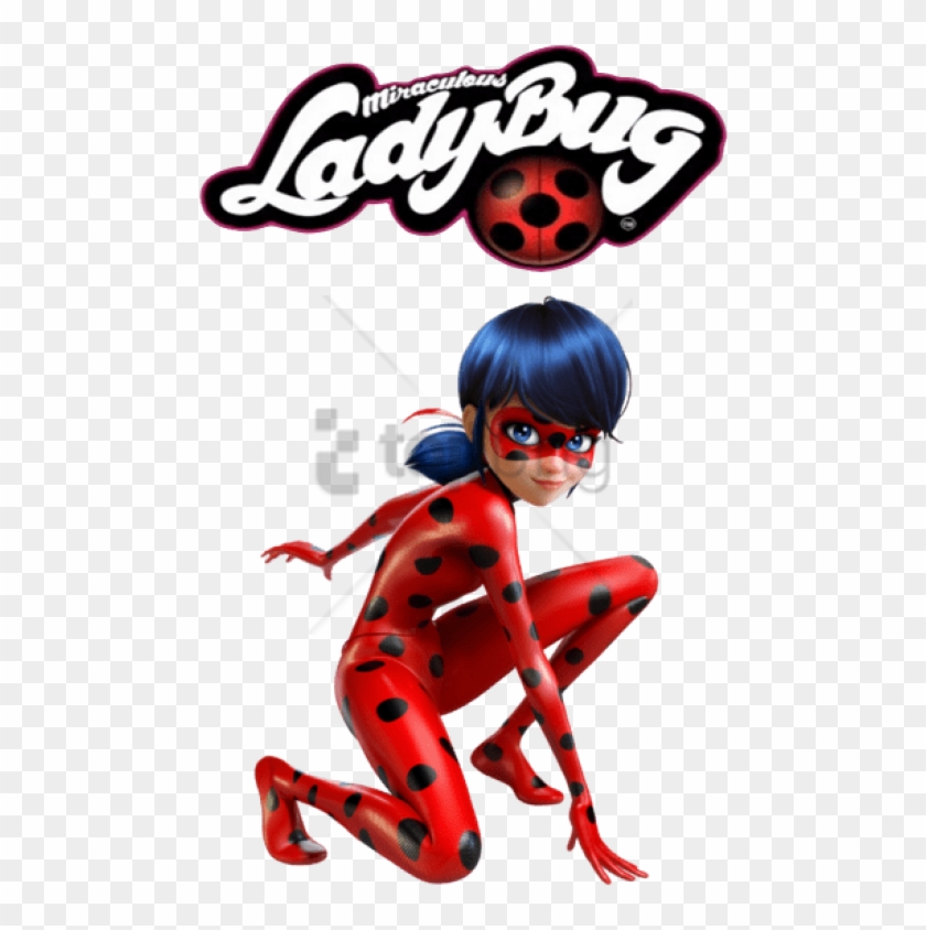 Download Free Png Miraculous Ladybug [dibujos Para