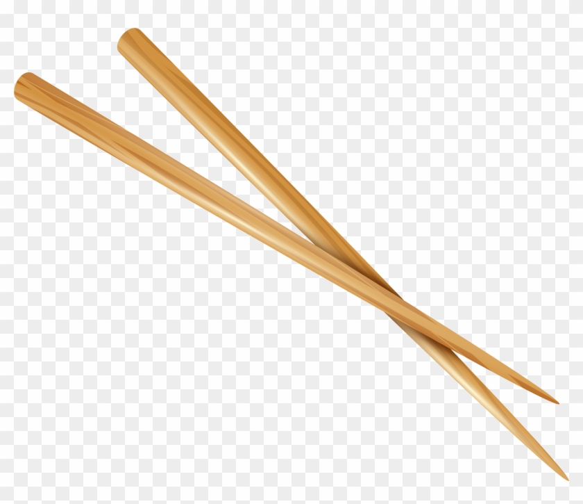 Chinese Chopsticks Png Clip Art Transparent Png #1970747