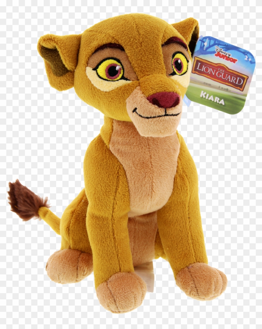 Image Kiara Plush Png The Lion Guard Ⓒ Clipart