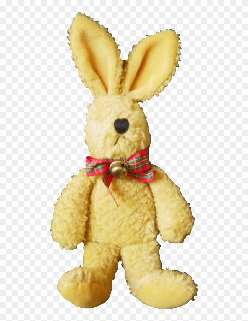 Vintage Stuffed Transparent Clipart