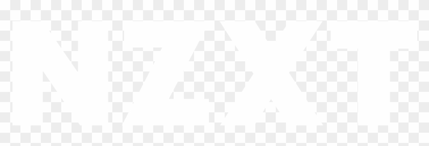 Nzxt Logo White - Spotify White Logo Png Clipart #1970973