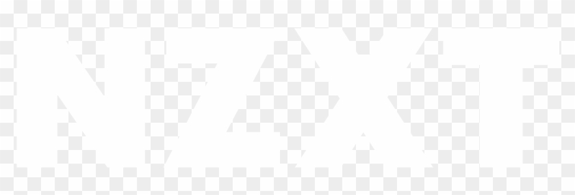 Nzxt Logo White - Spotify White Logo Png Clipart