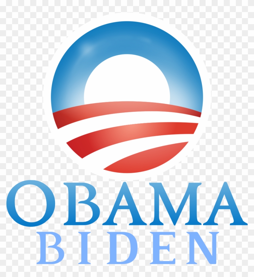 Barack Obama 2008 Presidential Campaign - Obama For America Clipart #1971239