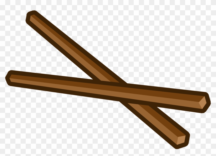 Chopstick Png - Chopsticks Animated Clipart #1971241