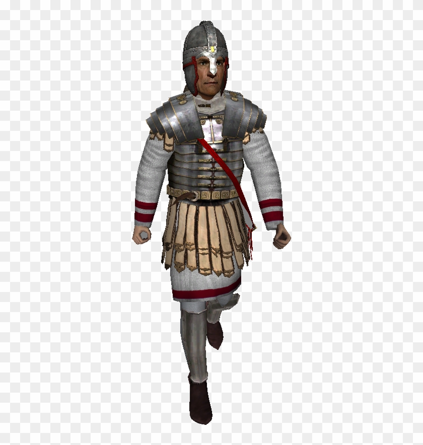 Roman, Army, Military - Cuirass Clipart