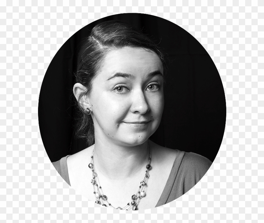 Jessica Mcbride Media Coordinator - Girl Clipart #1971401