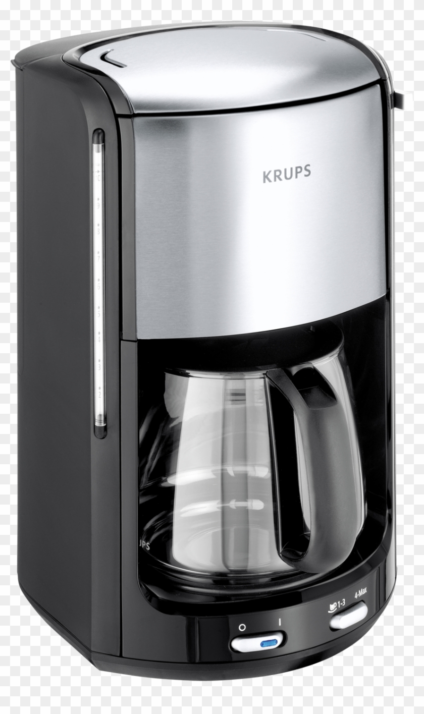 Coffee Machine - Drip Coffee Maker Clipart