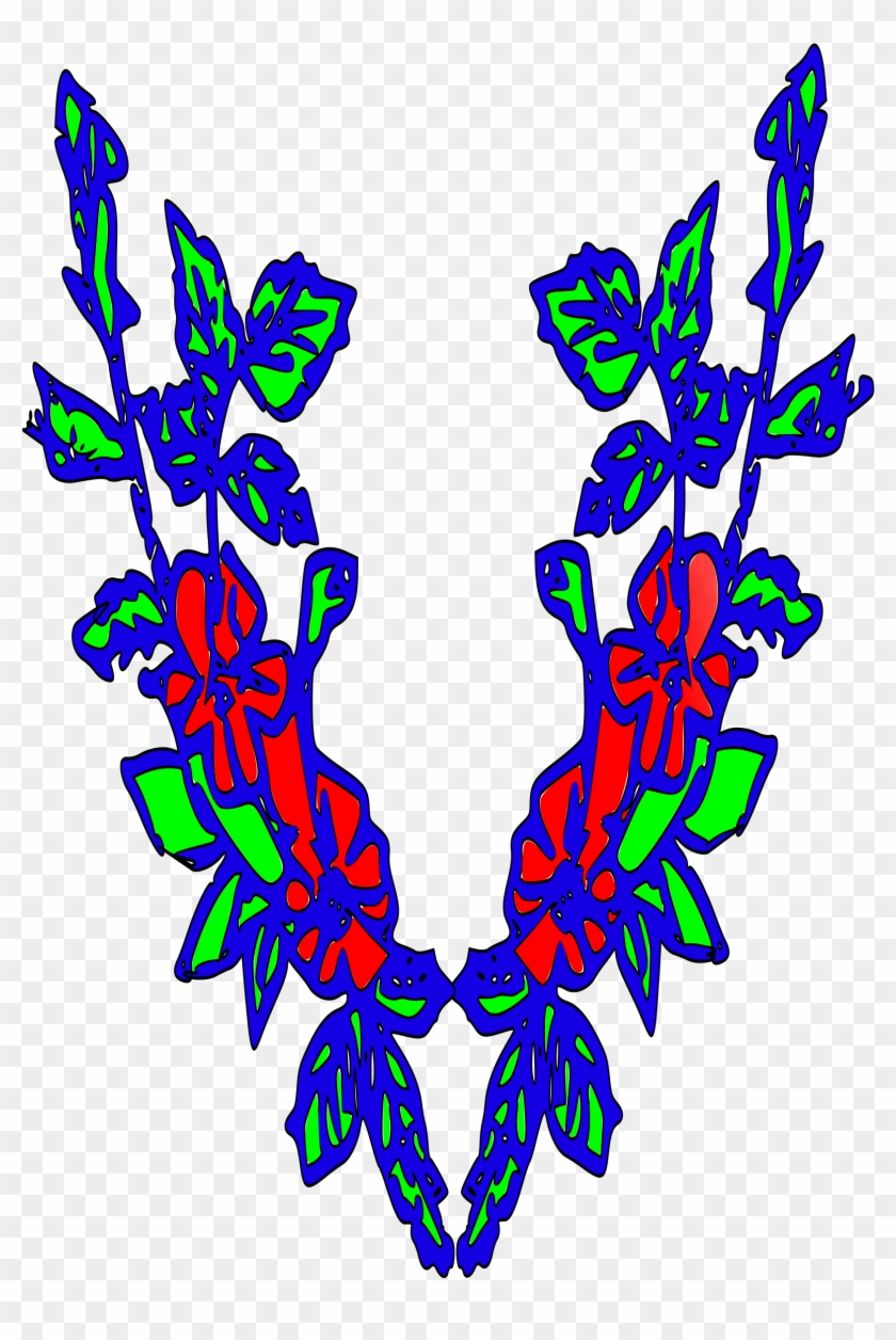 This Free Icons Png Design Of Flower Vase Clipart #1971556