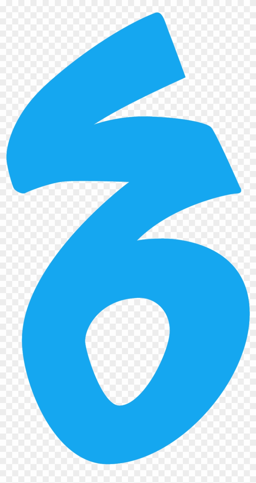 Logo - Secret 6 Clipart