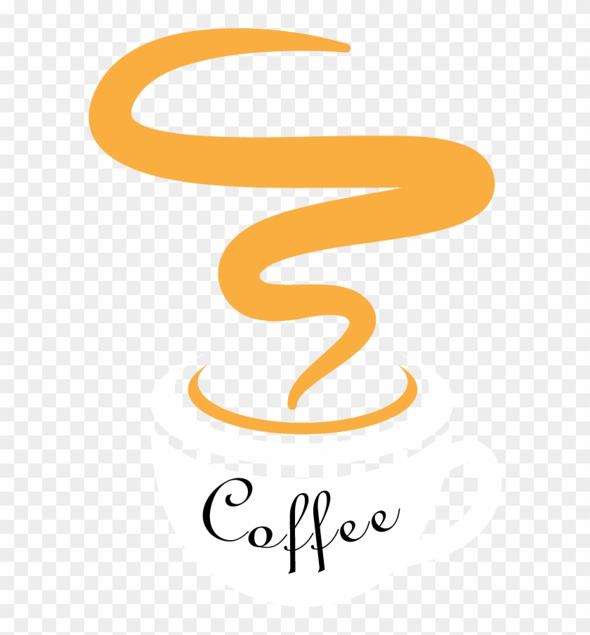 Coffee Clipart Png Image 03 - Png Clipart Transparent Coffe Png #1971605