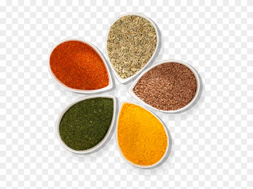 Read More - Spices Png Clipart #1971768