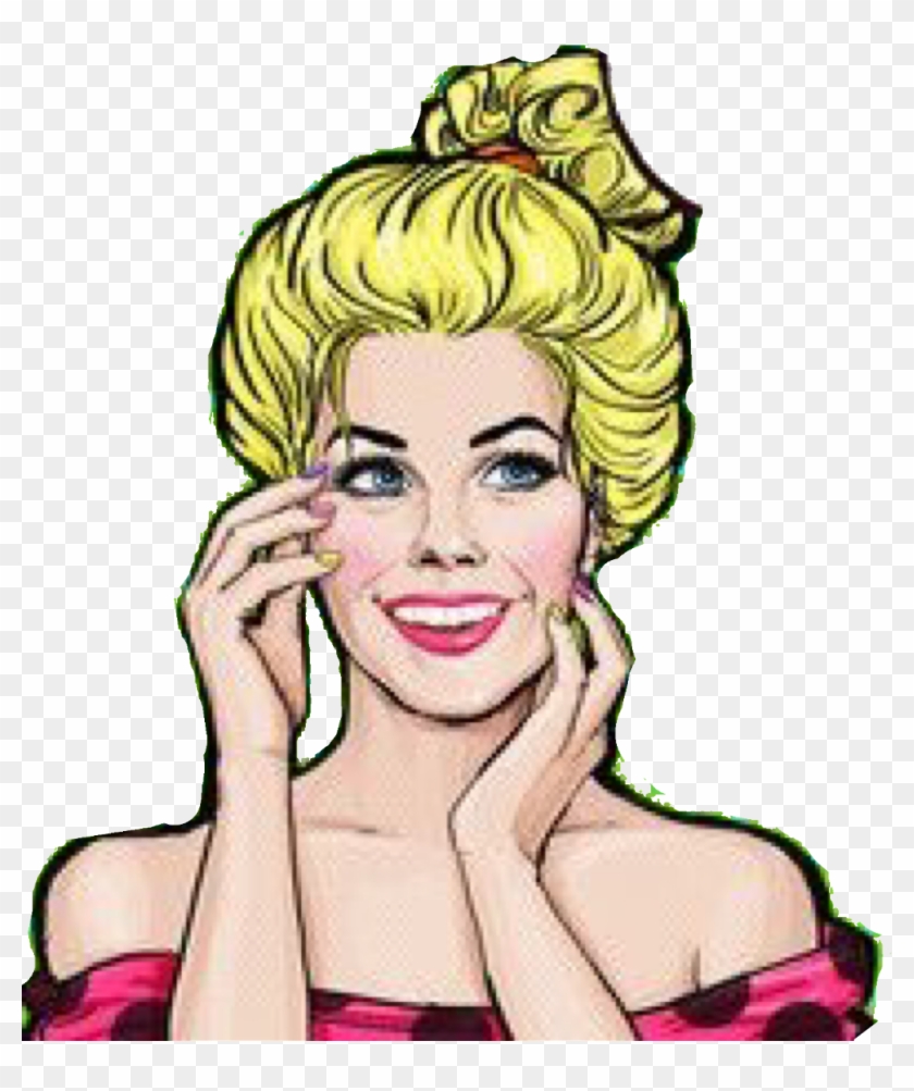 Pop Art Png , Png Download Clipart