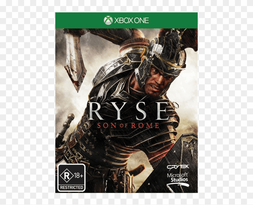 Son Of Rome - Rise Of Rome System Requirements Clipart
