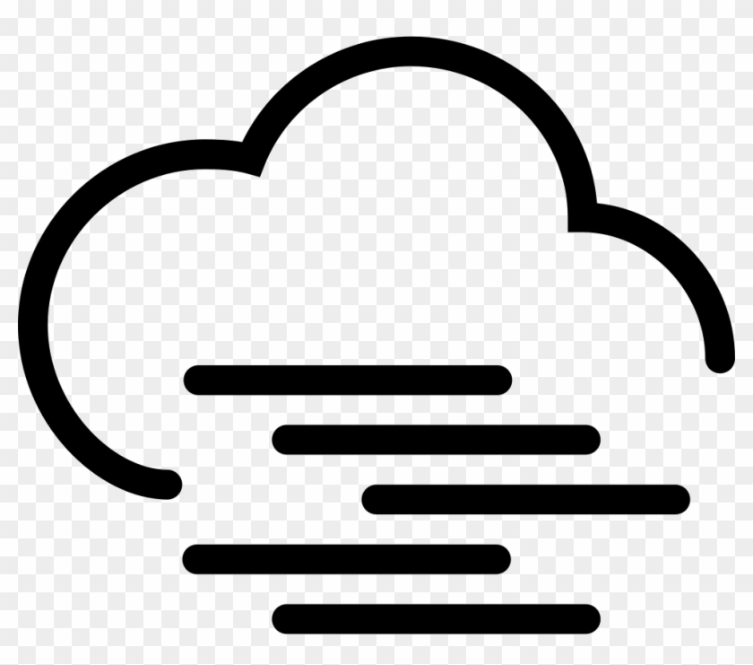 Png File Svg - Foggy Icon Clipart #1972000